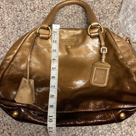 VINTAGE Prada bag never been used make me an offer i may accept - Picture 14 of 16